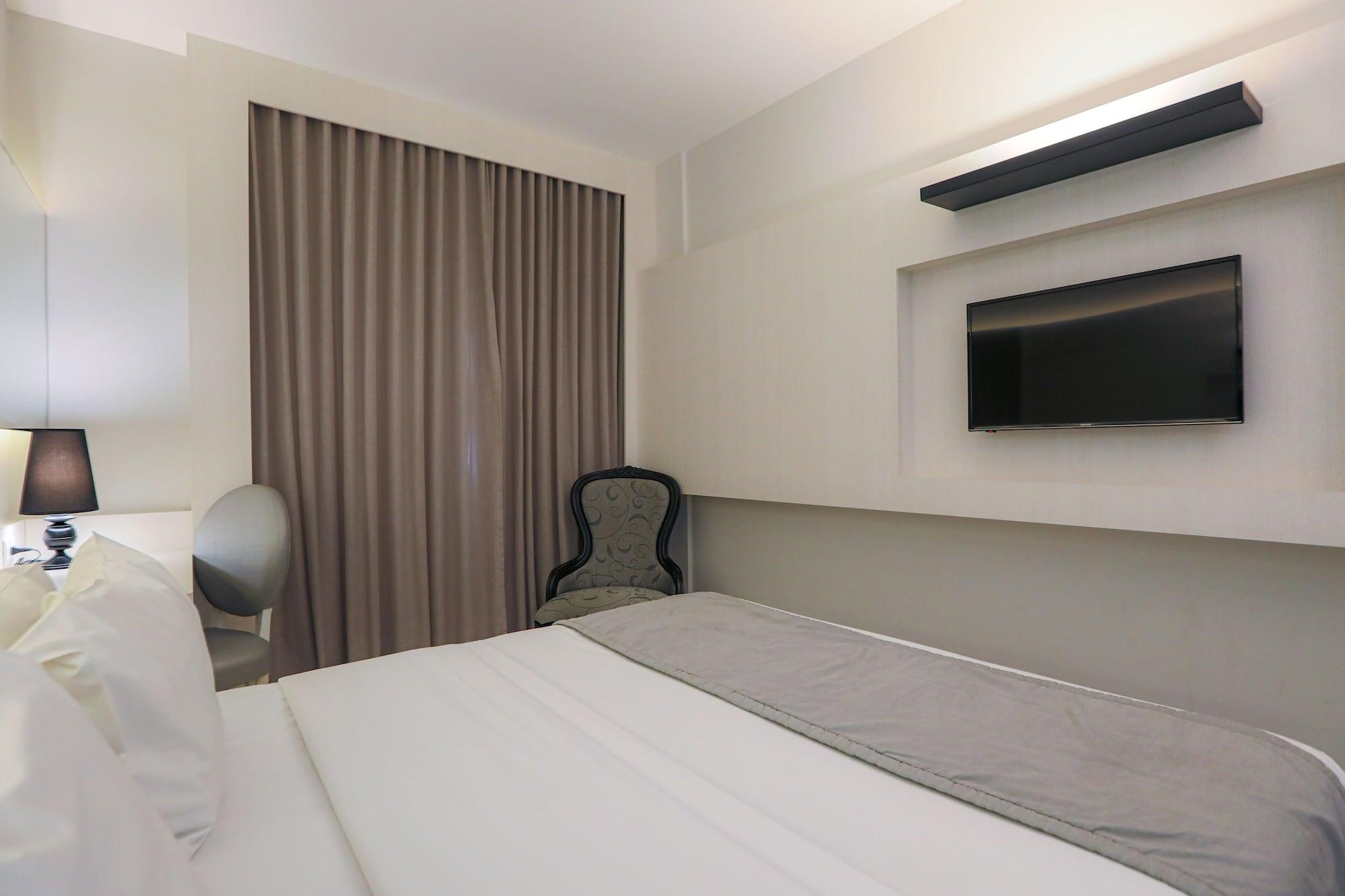 Nobile Copacabana Design 3*