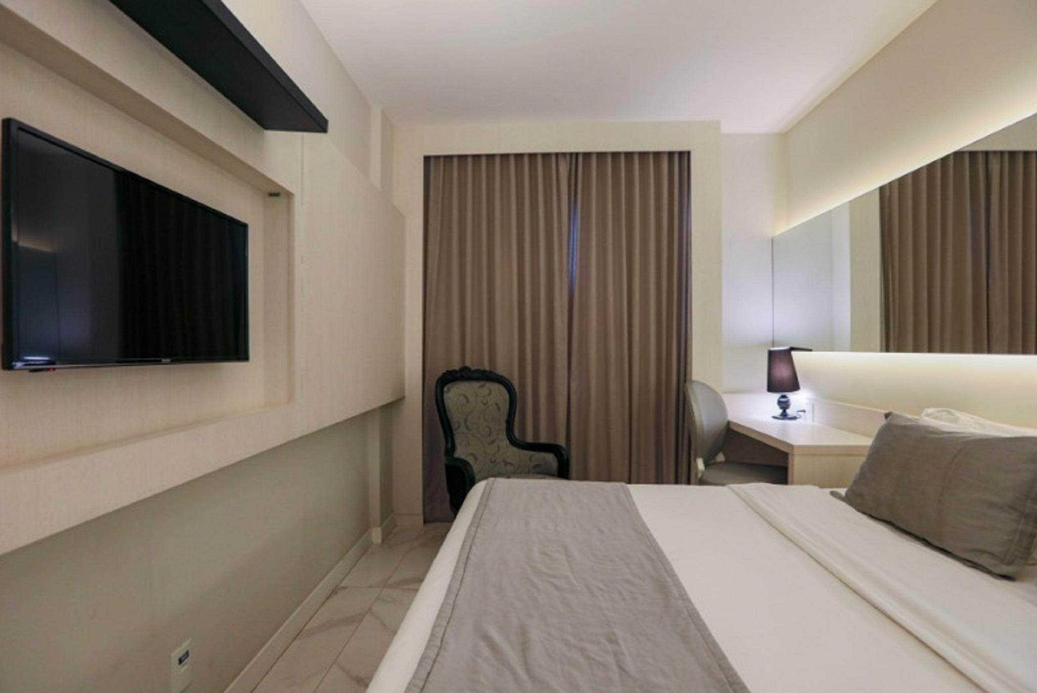 Nobile Copacabana Design