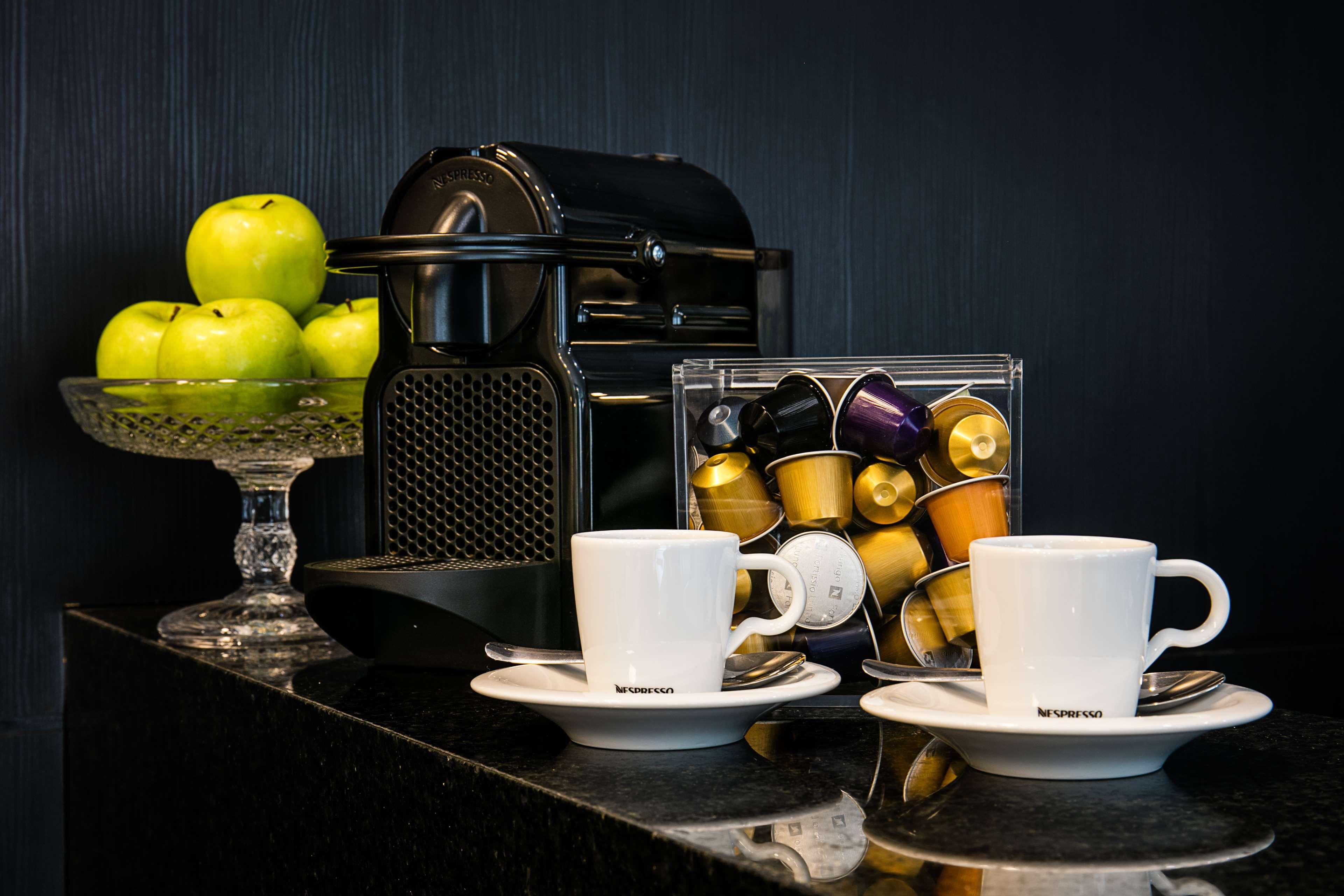 Nobile Copacabana Design