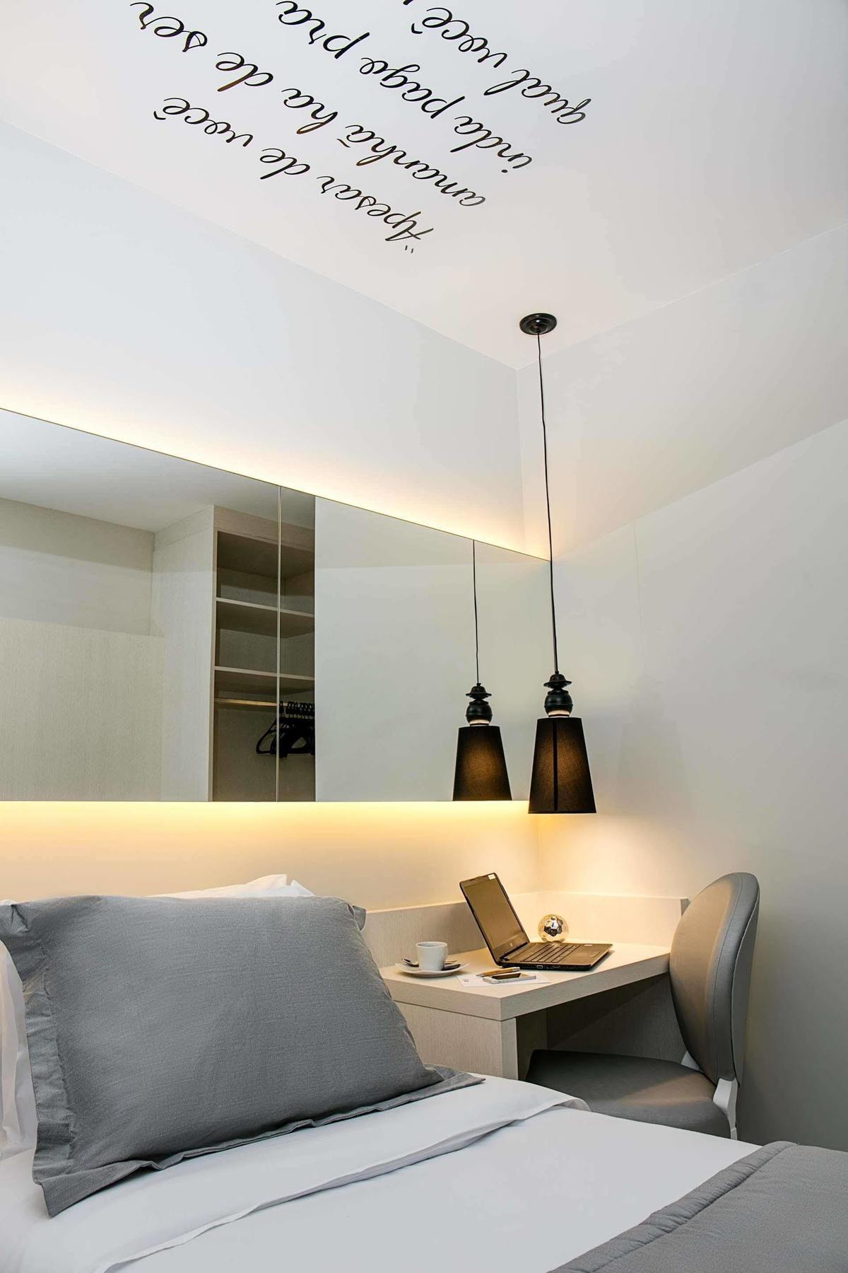 Hotel Nobile Copacabana Design Río de Janeiro